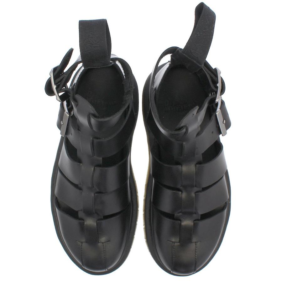 doc martens geraldo sandals