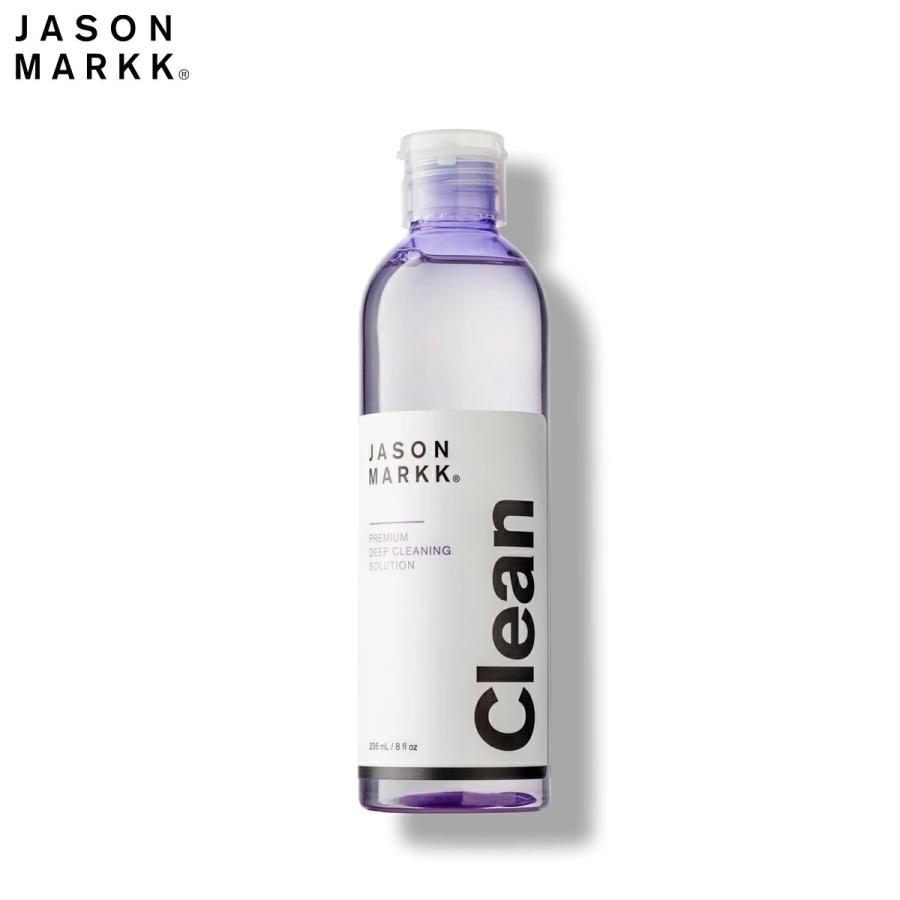 JASON MARKK 8OZ. PREMIUM DEEP CLEANING SOLUTION ジェイソンマーク 8