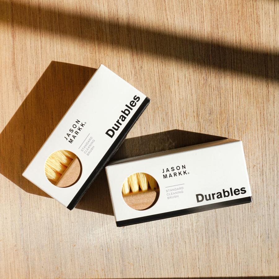 [国内正規品・返品保証] JASON MARKK STANDARD CLEANING BRUSH ジェイソンマーク スタンダード クリーニング ブラシ | JASONMARKK | 04