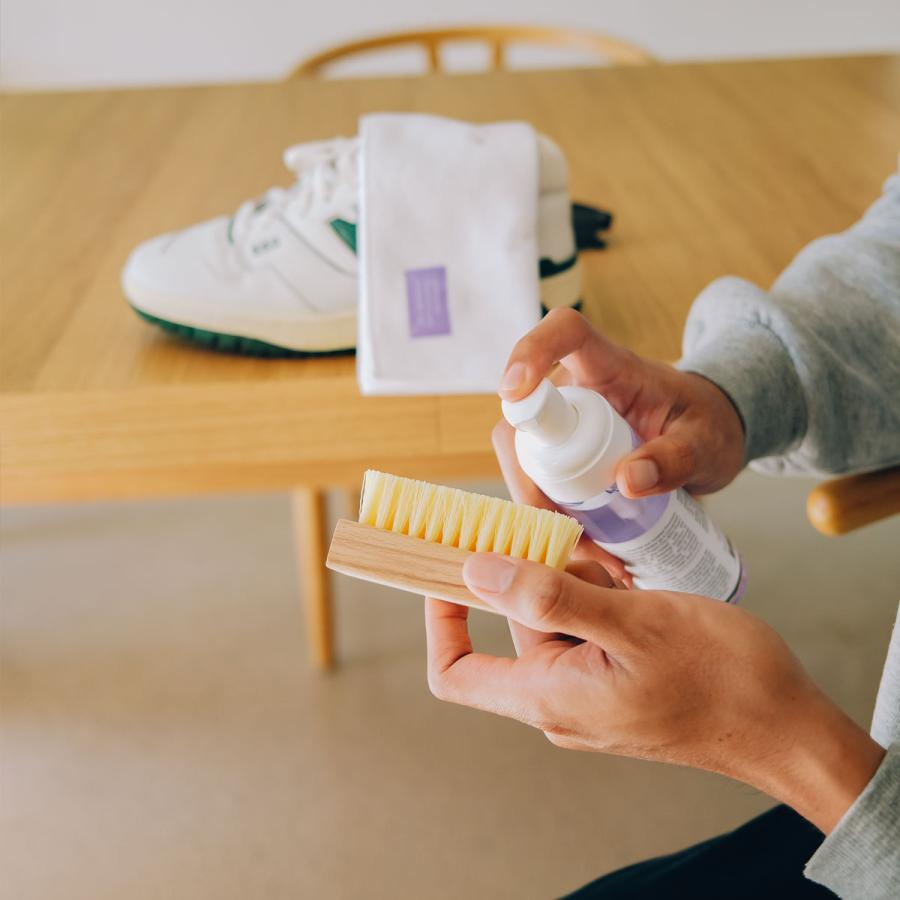 [国内正規品・返品保証] JASON MARKK STANDARD CLEANING BRUSH ジェイソンマーク スタンダード クリーニング ブラシ | JASONMARKK | 05