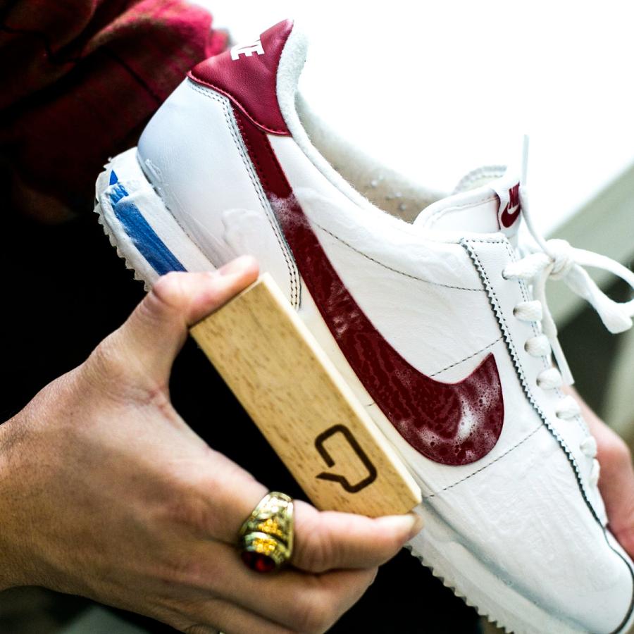 [国内正規品・返品保証] JASON MARKK STANDARD CLEANING BRUSH ジェイソンマーク スタンダード クリーニング ブラシ | JASONMARKK | 07