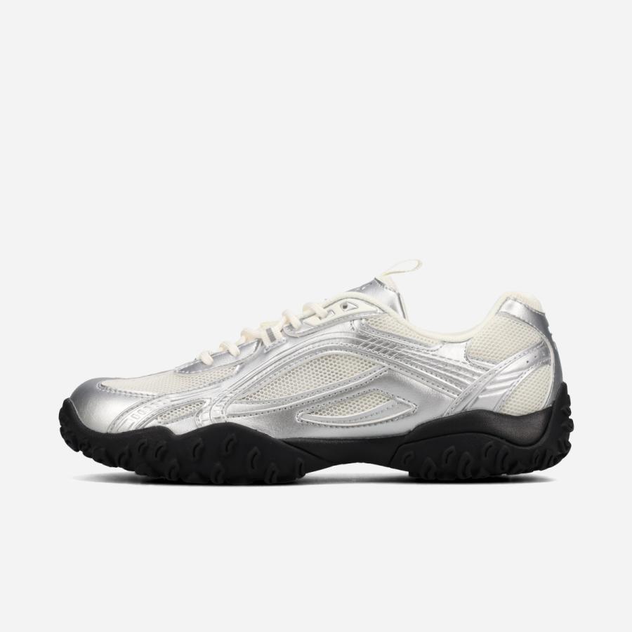 FILA（フィラ） FILA ECHAPPE MS エシャッペ MS レディース GREY/WHITE