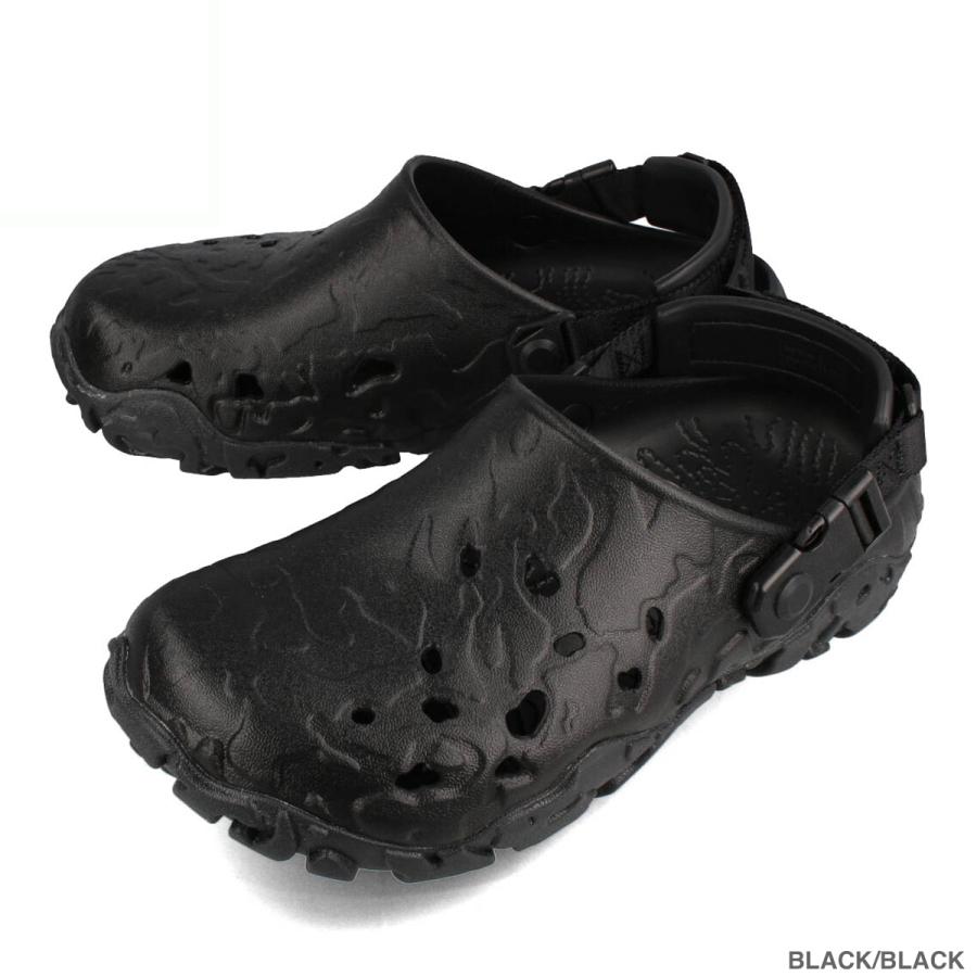 crocs CROCS ALL TERRAIN ATLAS CLOG クロックス オールテレイン crocs CROCS ALL TERRAIN ATLAS CLOG クロックス オールテレイン