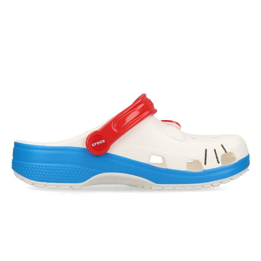 crocs CROCS HELLO KITTY IAM CLASSIC CLOG クロックス ハロー crocs CROCS HELLO KITTY IAM CLASSIC CLOG クロックス ハロー
