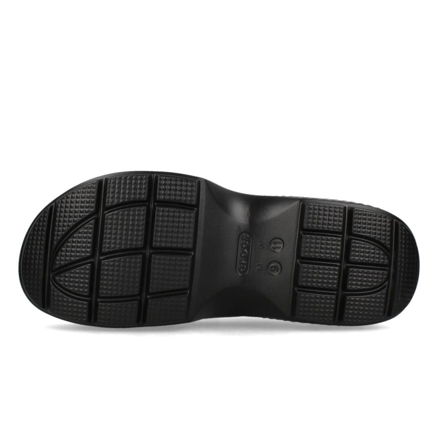 crocs（クロックス） 【50%OFF】 crocs STOMP METALLIC LOAFER スタンプ メタリック ローファー メンズ ...
