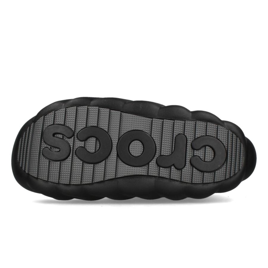 crocs CROCS OVERPUFF SHORTY クロックス オーバーパフ ショー crocs CROCS OVERPUFF SHORTY クロックス オーバーパフ ショー