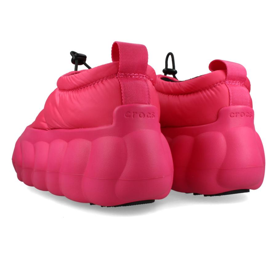 crocs CROCS OVERPUFF SHORTY クロックス オーバーパフ ショー crocs CROCS OVERPUFF SHORTY クロックス オーバーパフ ショー