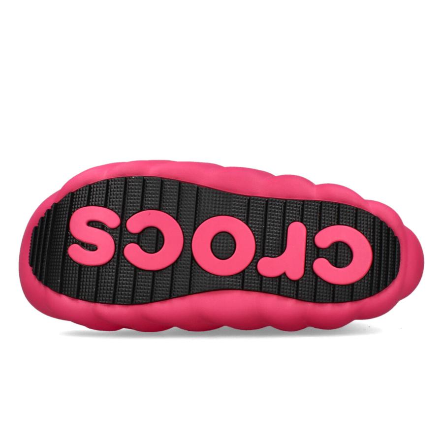 crocs CROCS OVERPUFF SHORTY クロックス オーバーパフ ショー crocs CROCS OVERPUFF SHORTY クロックス オーバーパフ ショー