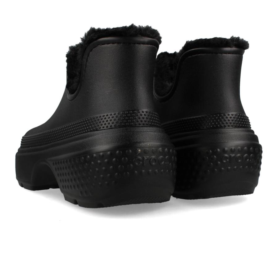 crocs CROCS STOMP SHORTY BOOT クロックス ストンプ ショー