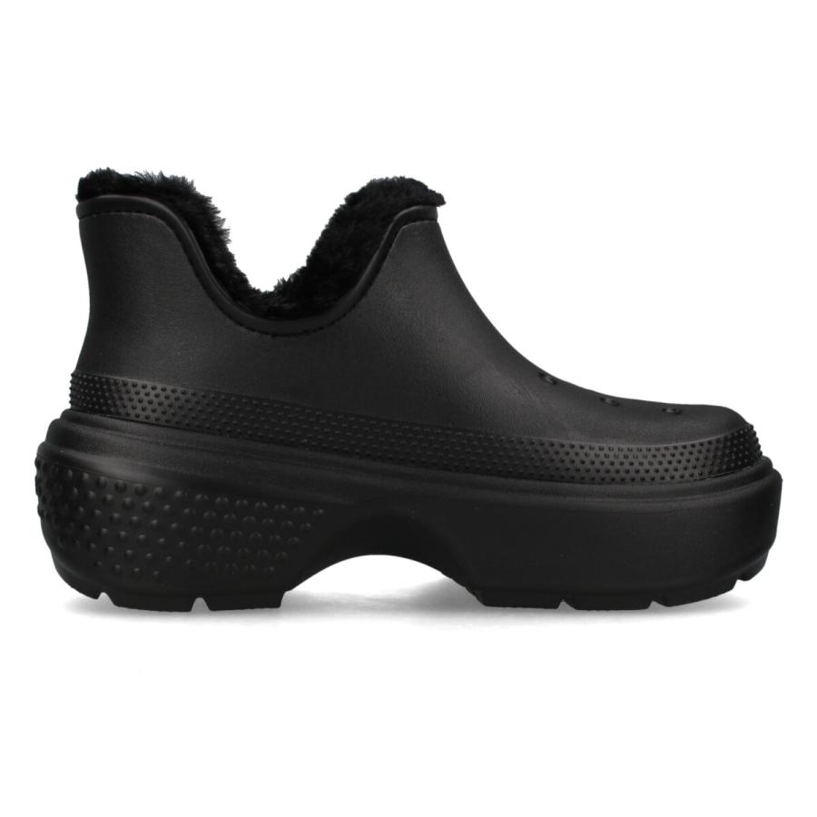 crocs CROCS STOMP SHORTY BOOT クロックス ストンプ ショー