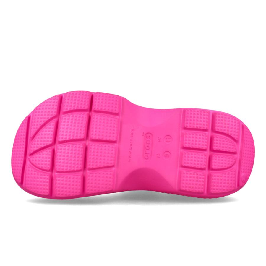 crocs（クロックス） 【60%OFF】 CROCS STOMP SHORTY BOOT ストンプ