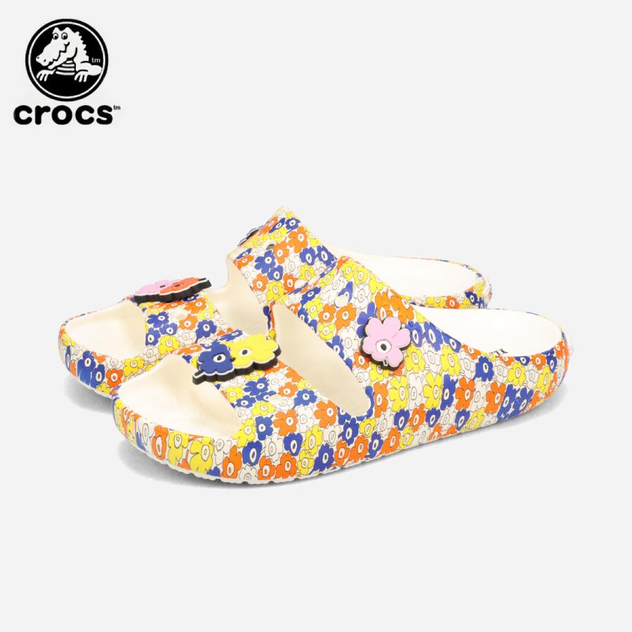 クロックス クラシック クロッグ マリメッコ crocs クロックス Crocs クラシック マリメッコ Clog メンズ