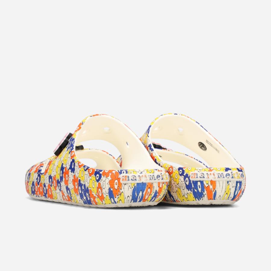 crocs CROCS CLASSIC SANDAL × MARIMEKKO クロックス クラシック 