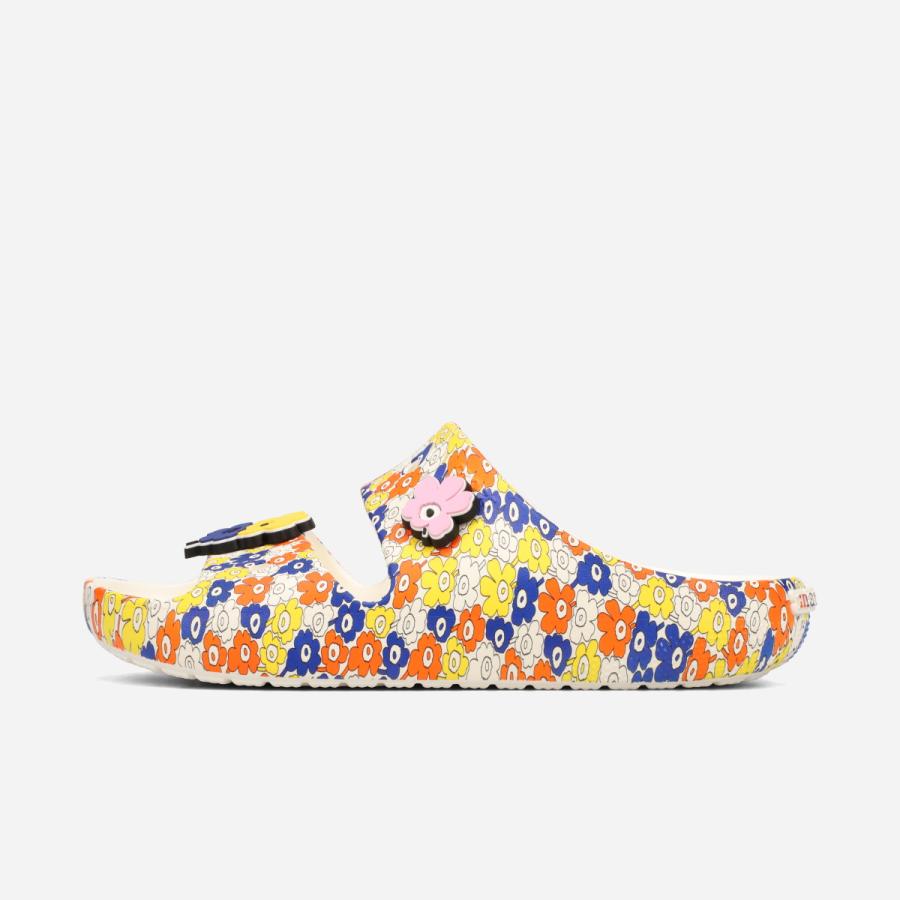 crocs CROCS CLASSIC SANDAL × MARIMEKKO クロックス クラシック 