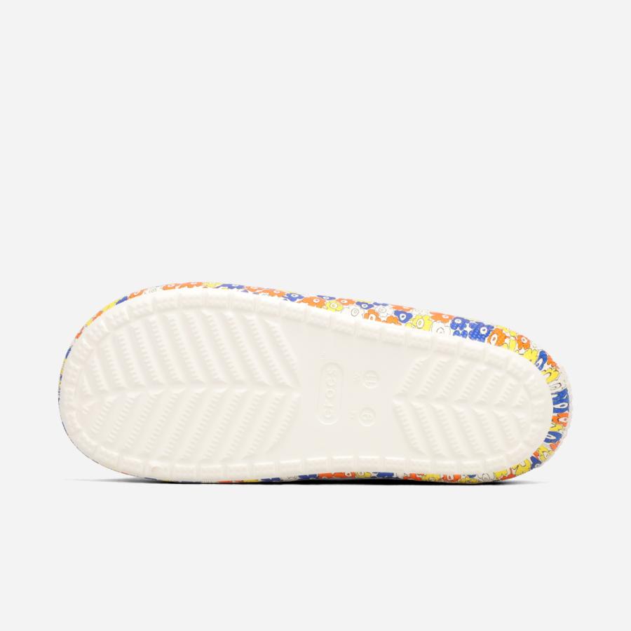 crocs CROCS CLASSIC SANDAL × MARIMEKKO クロックス クラシック 