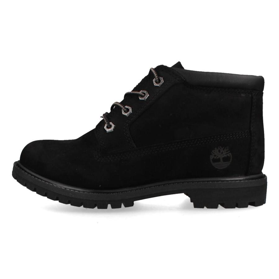 Timberland（ティンバーランド） TIMBERLAND NELLIE CHUKKA DOUBLE