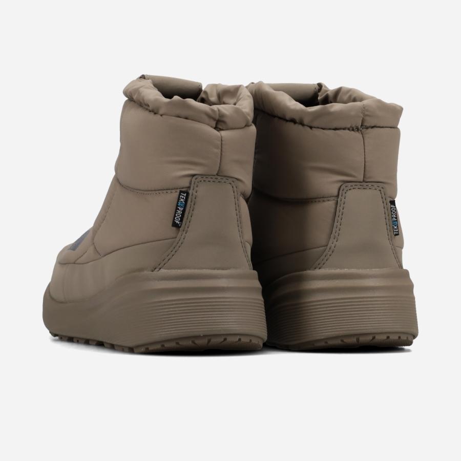 【美品】THE NORTHFACE ヌプシブーツ　25㌢ The North Face❤️ザノースフェイス❤️ヌプシブーツ25センチ