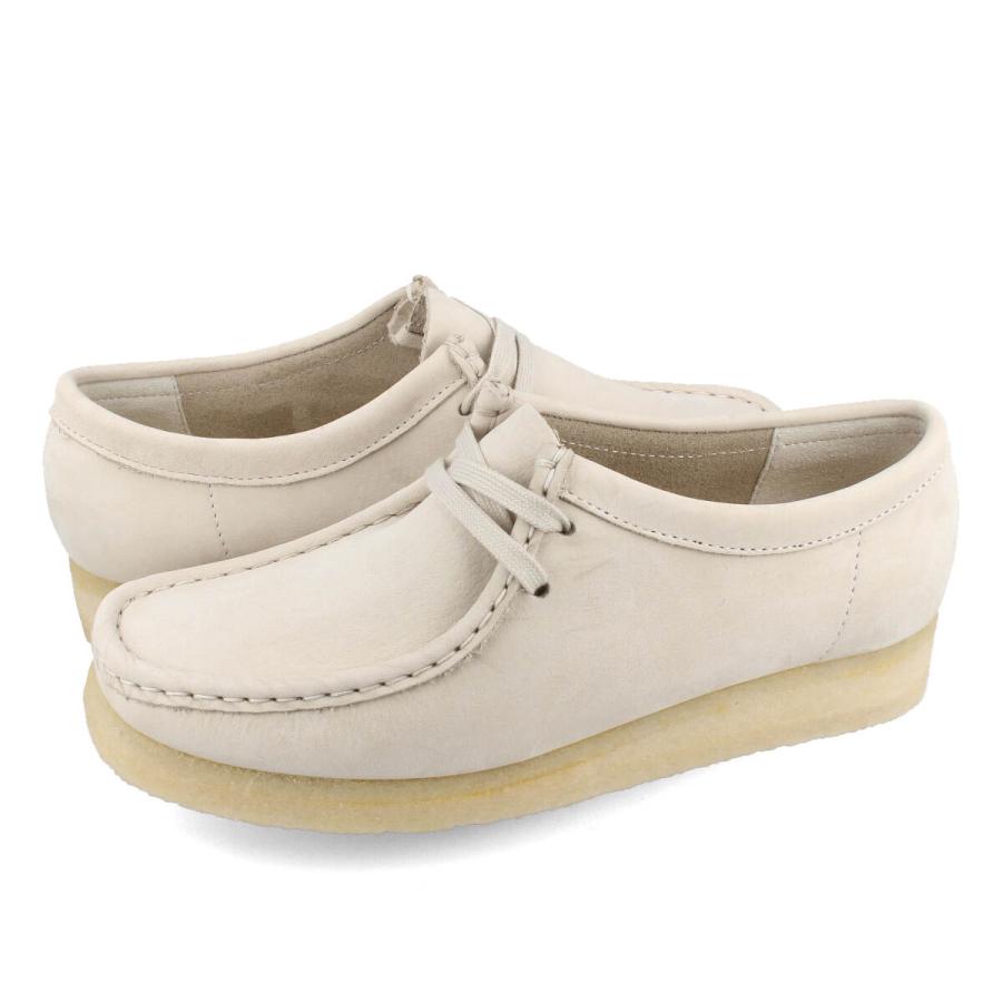 Clarks nubuck sale