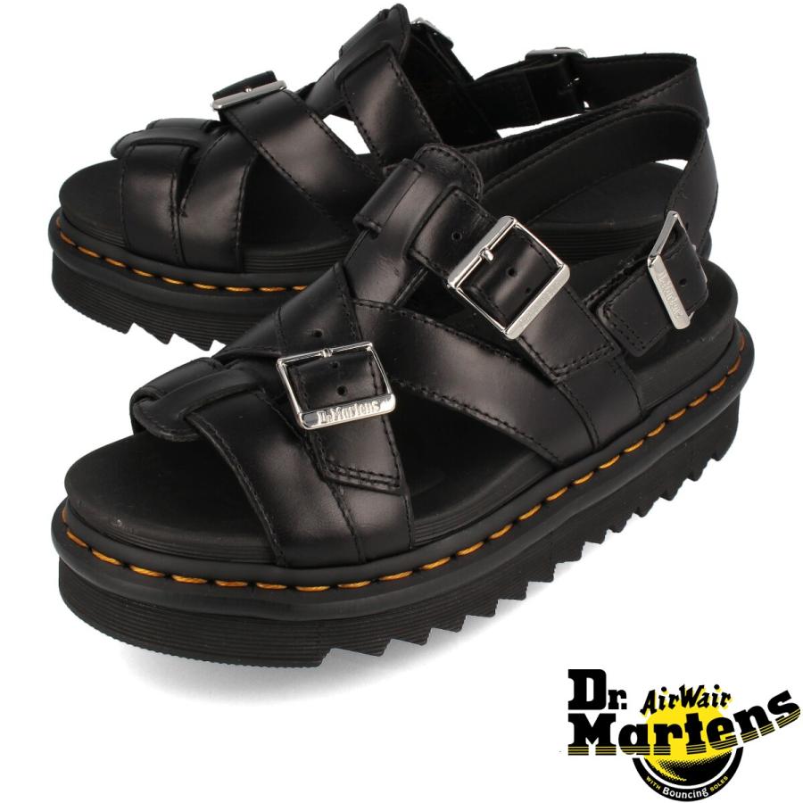 Dr.Martens TERRY II SLIDE SANDAL R26520001 ドクターマーチン テリー