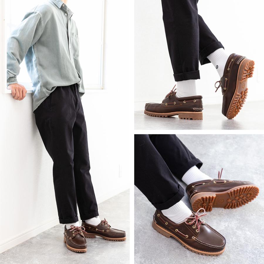 3 TIMBERLAND 3EYELET CLASSIC LUG BROWN 30003 LOWTEX Yahoo