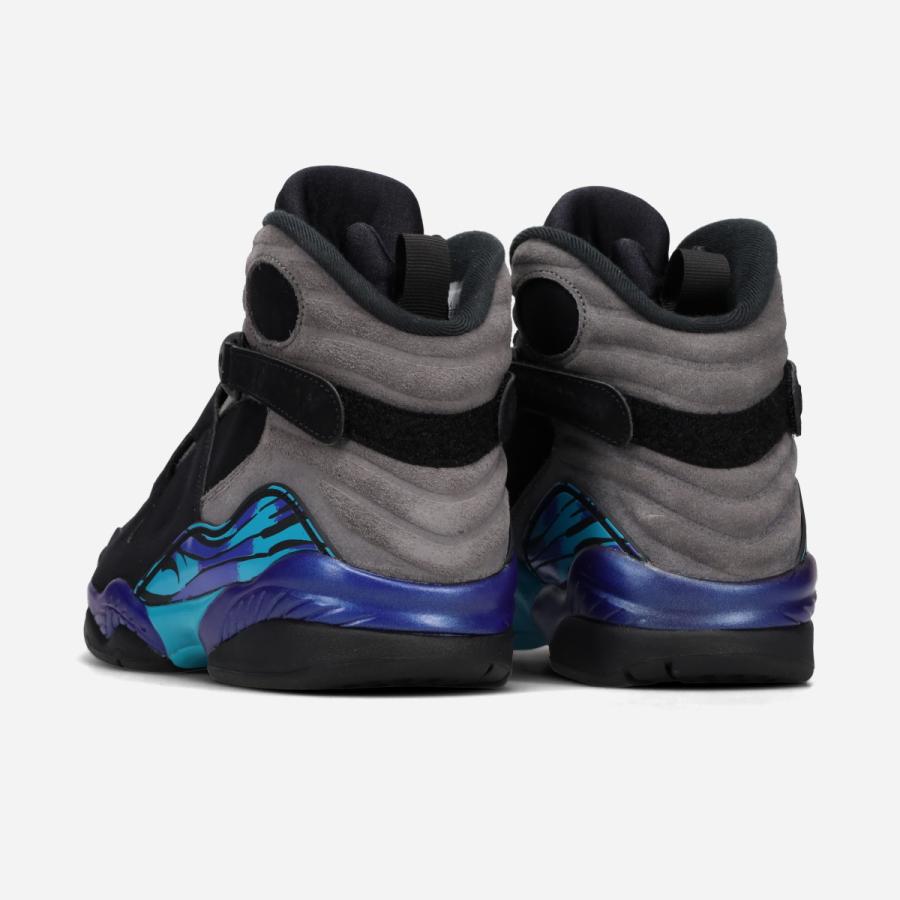エア ジョーダン 8 NIKE AIR JORDAN RETRO -AQUA- ナイキ レトロ