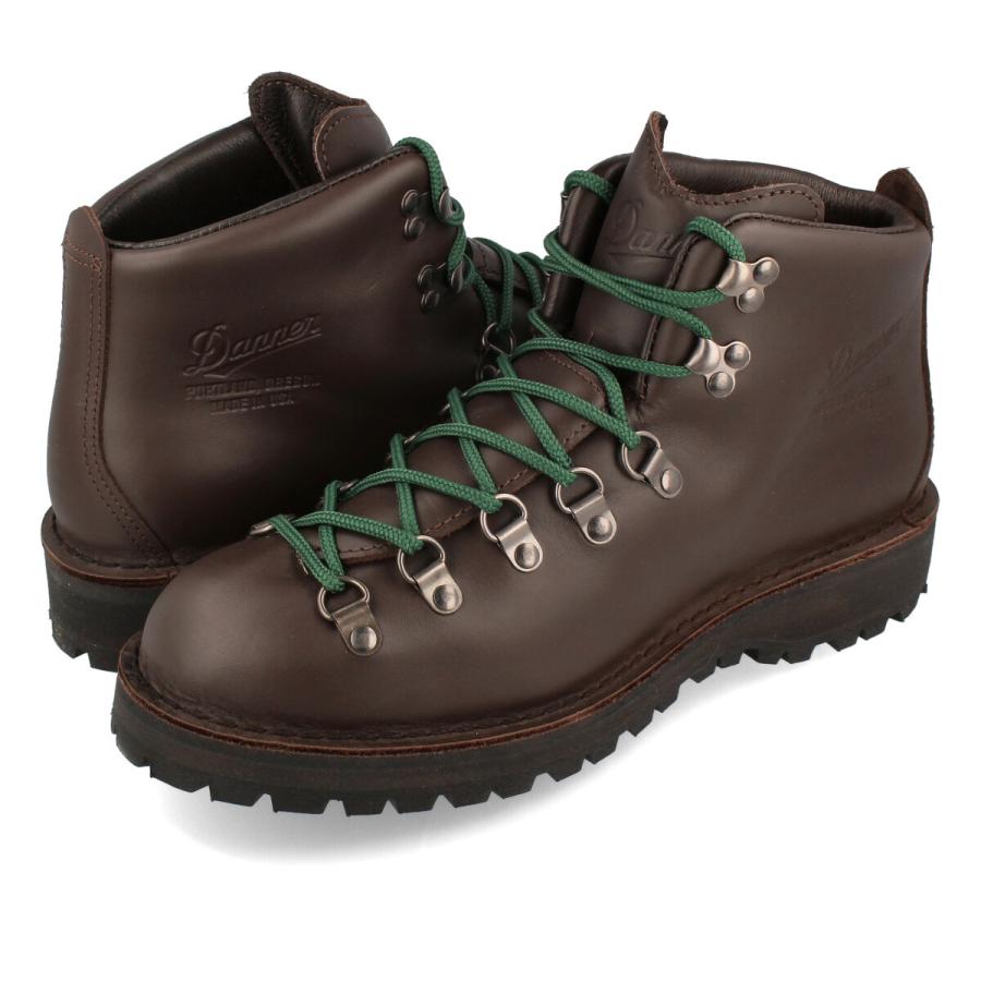 Danner ダナー 45500X マウンテンライト ブーツ GORE-TEX ゴアテックス ベージュ サイズUS8