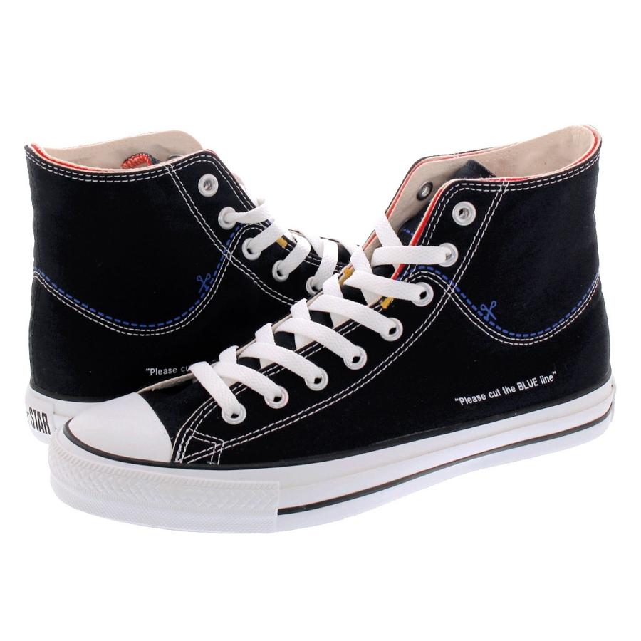 converse all star cutline hi