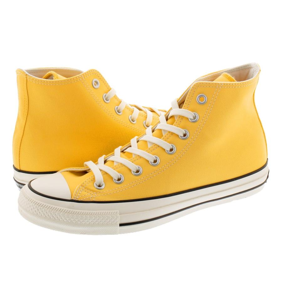 converse all star yellow