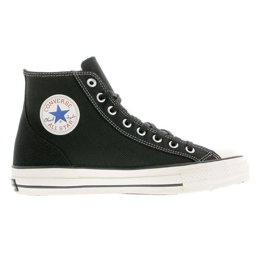 CONVERSE ALL STAR 100 GORE-TEX TN HI コンバース オールスター 100 ゴアテックス TN ハイ BLACK 31301421｜lowtex｜05