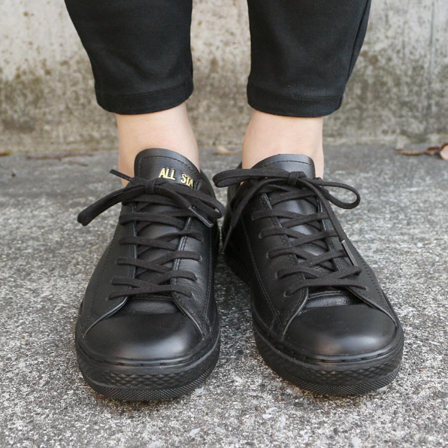 ALL STAR COUPE CONVERSE LEATHER OX コンバース レザー ALL STAR COUPE CONVERSE LEATHER OX コンバース レザー