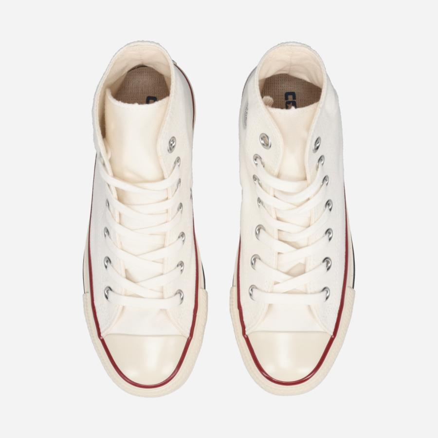 crayme ホワイト ALL STAR CONVERSE US COLORS HI コンバース オールスター