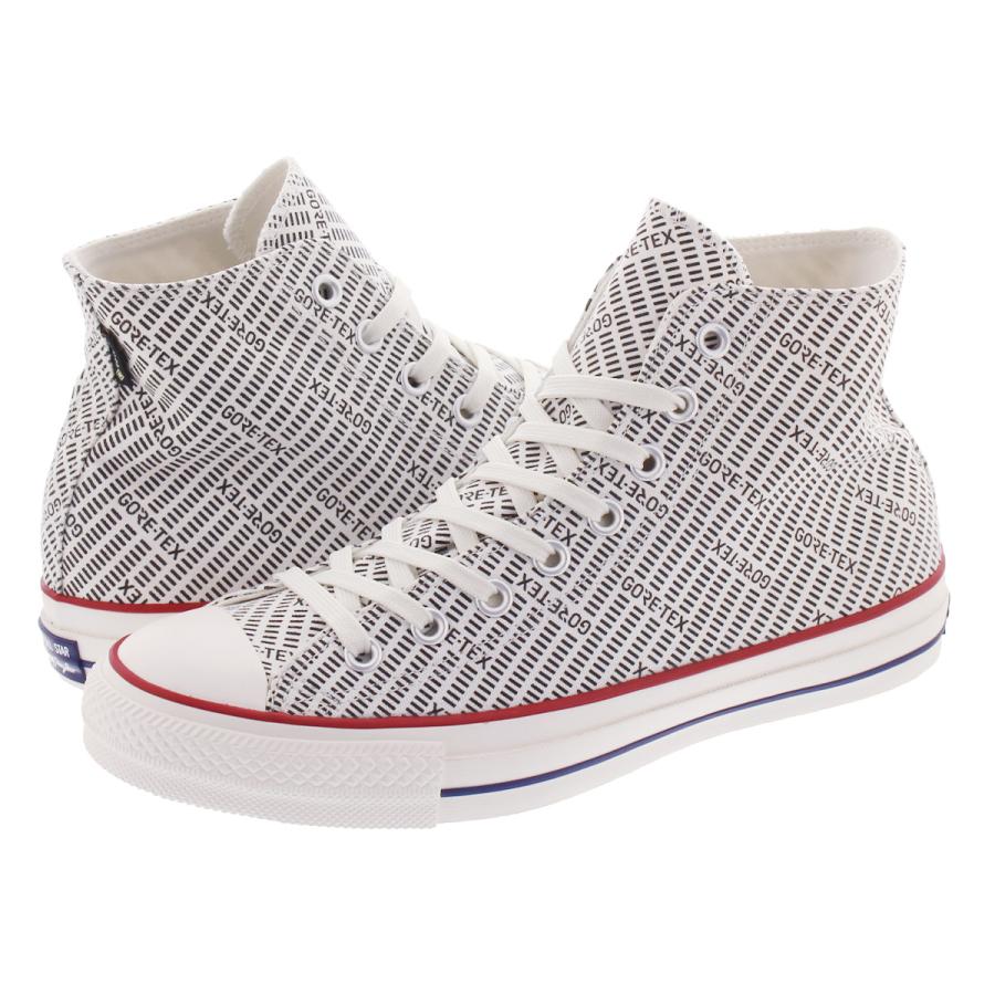 Converse All Star 100 Gore Tex Lg Hi コンバース オールスター 100 ゴアテックス Lg ハイwhite Lowtex 通販 Paypayモール