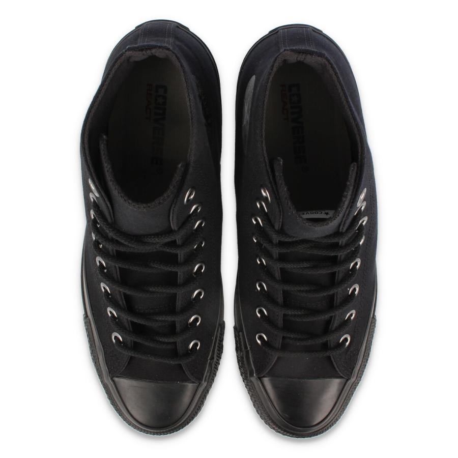 Converse All Star 100 Cb Chunk Hi コンバース オールスター 100 Cb チャンク ハイ Black 1sc479 Lowtex 通販 Paypayモール