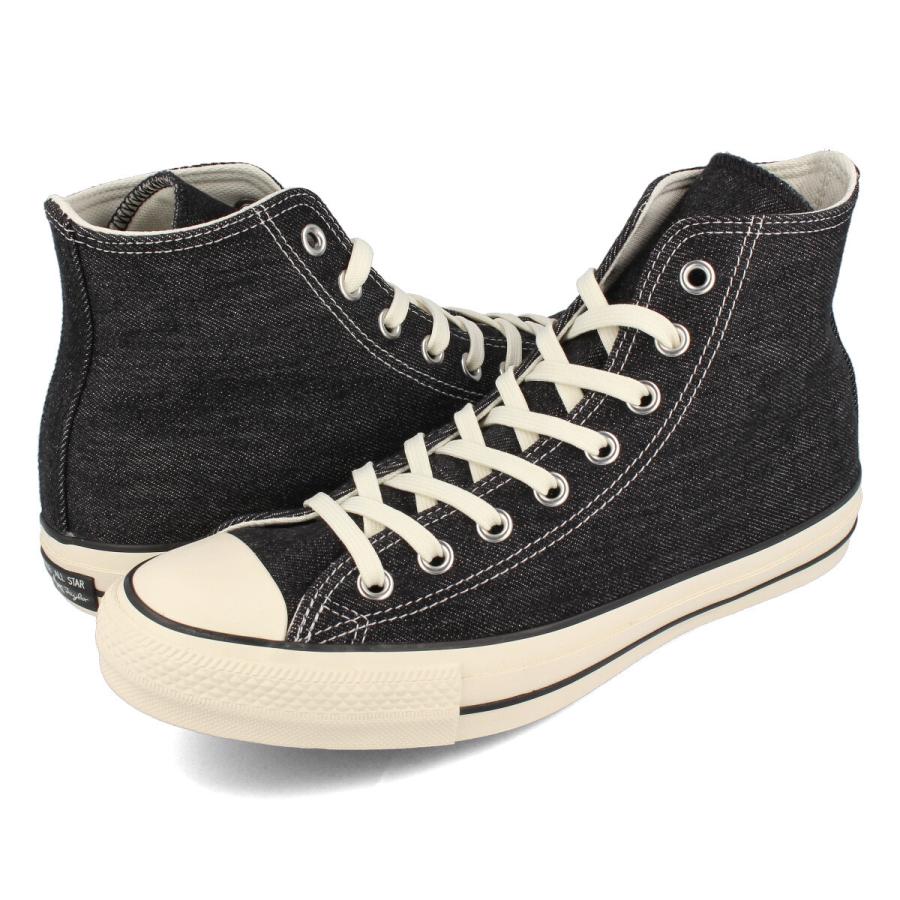 ALL STAR 100 CONVERSE OKAYAMA DENIM HI コンバース ALL STAR 100 CONVERSE OKAYAMA DENIM HI コンバース