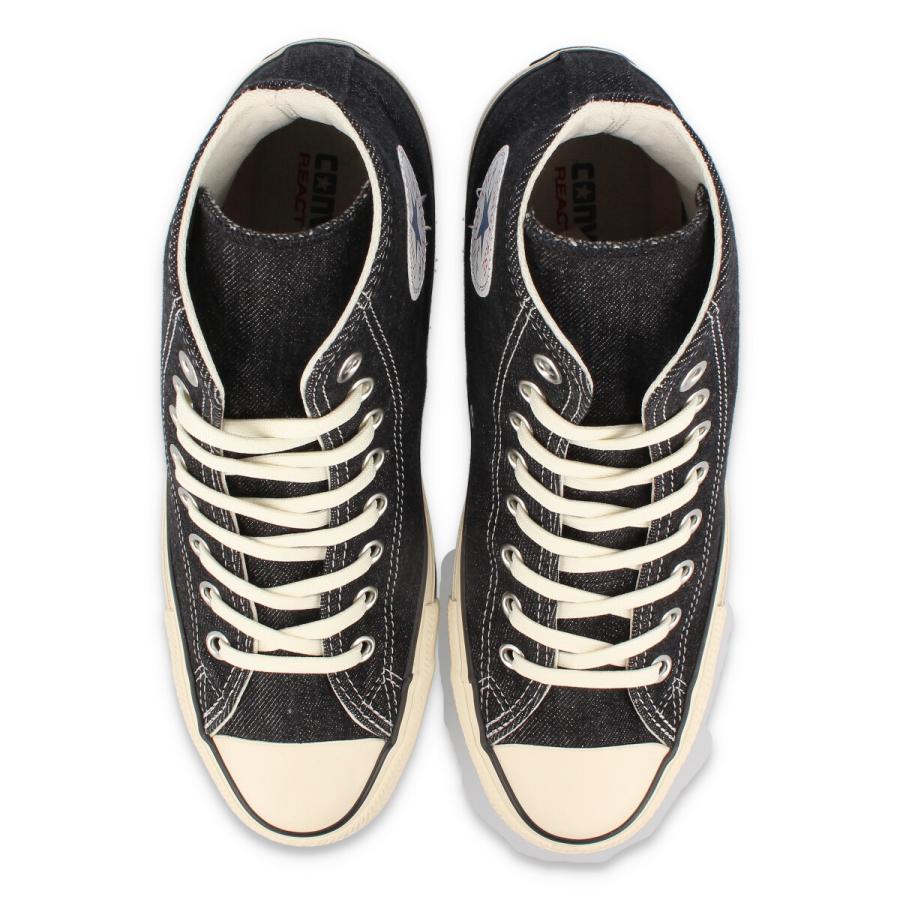 ALL STAR 100 CONVERSE OKAYAMA DENIM HI コンバース ALL STAR 100 CONVERSE OKAYAMA DENIM HI コンバース