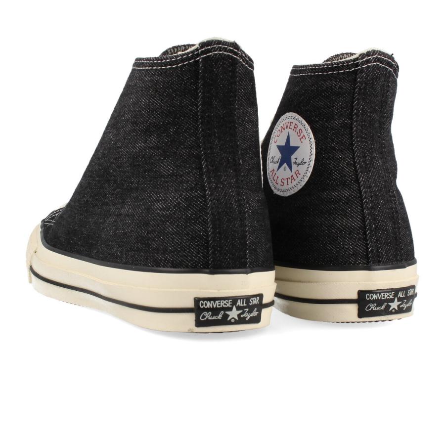 ALL STAR 100 CONVERSE OKAYAMA DENIM HI コンバース ALL STAR 100 CONVERSE OKAYAMA DENIM HI コンバース