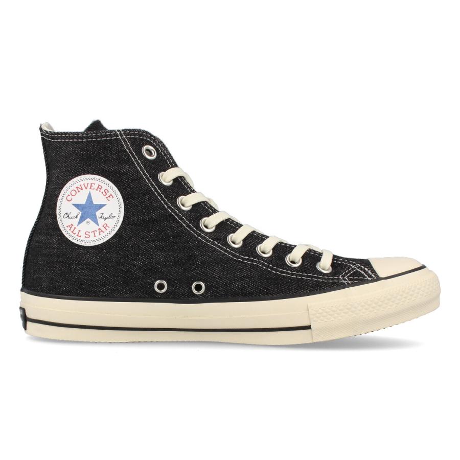 ALL STAR 100 CONVERSE OKAYAMA DENIM HI コンバース ALL STAR 100 CONVERSE OKAYAMA DENIM HI コンバース