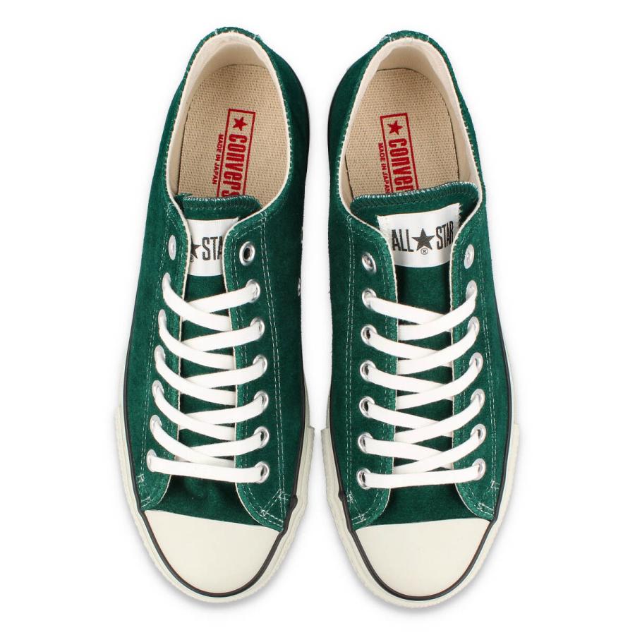 CONVERSE SUEDE ALL STAR J OX コンバース スエード CONVERSE SUEDE ALL STAR J OX コンバース スエード
