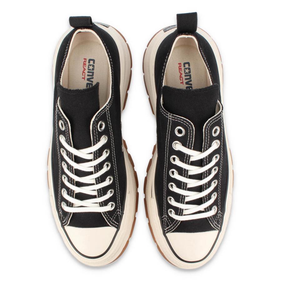 trekwave converse