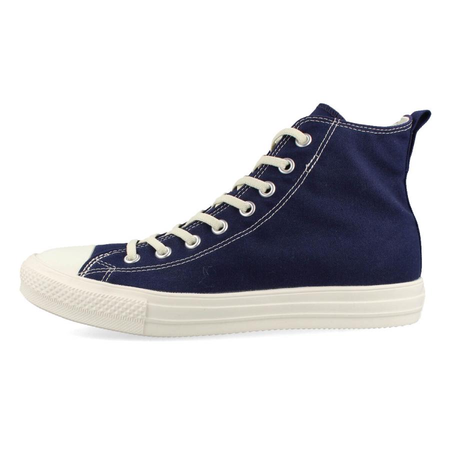 CONVERSE ALL STAR LIGHT FREELACE HI コンバース オールスター ライト フリーレース ハイ NAVY 31307131｜lowtex｜04