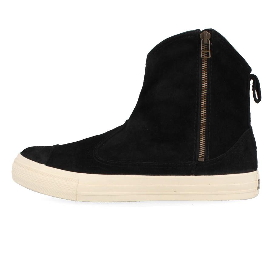 CONVERSE SUEDE ALL STAR WESTERNBOOTS II Z HI コンバース CONVERSE SUEDE ALL STAR WESTERNBOOTS II Z HI コンバース