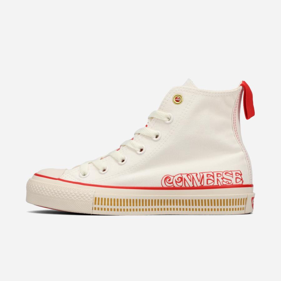 ALL STAR 【60%OFF】 CONVERSE (R) CUPNOODLE HI コンバース