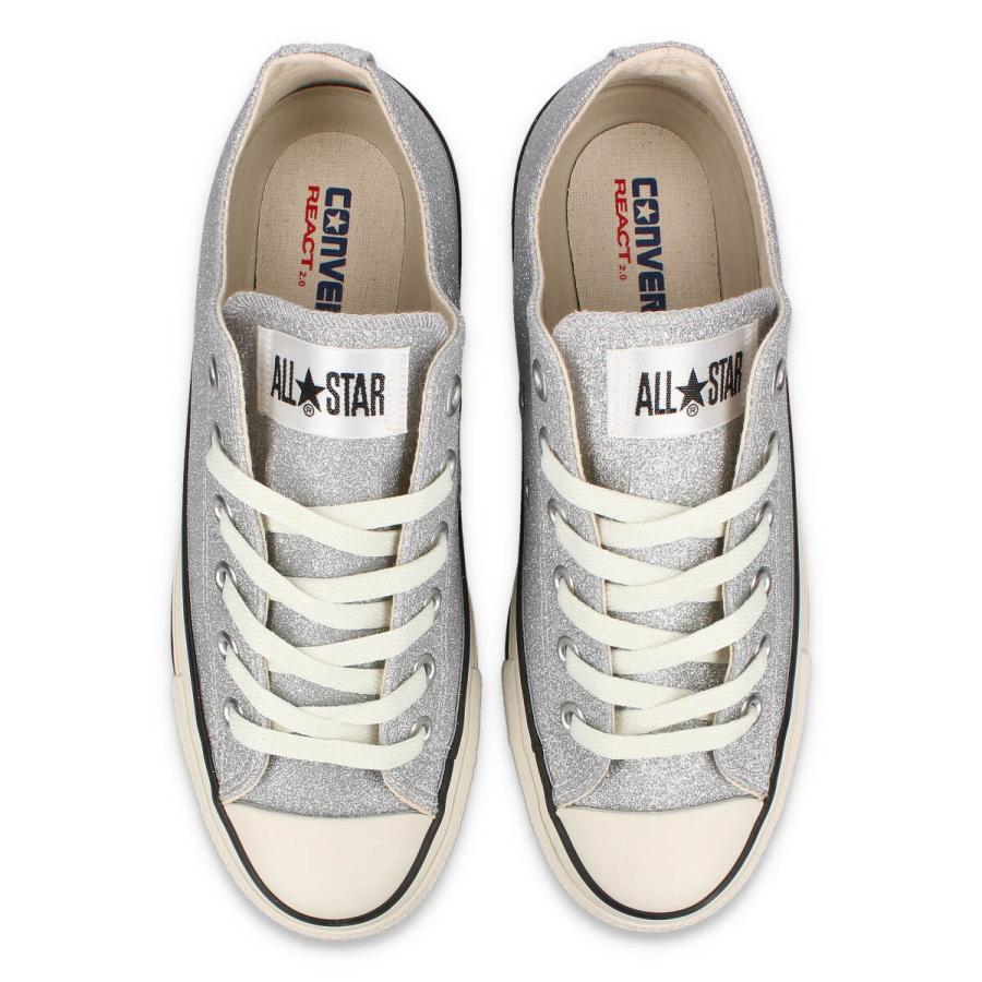 CONVERSE ALL STAR (R) GLITTER OX コンバース オールスター (R) グリッター OX メンズ レディース