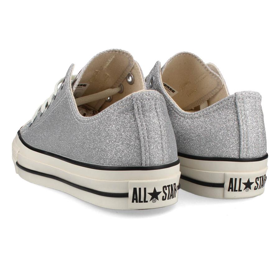 CONVERSE ALL STAR (R) GLITTER OX コンバース オールスター (R) グリッター OX メンズ レディース