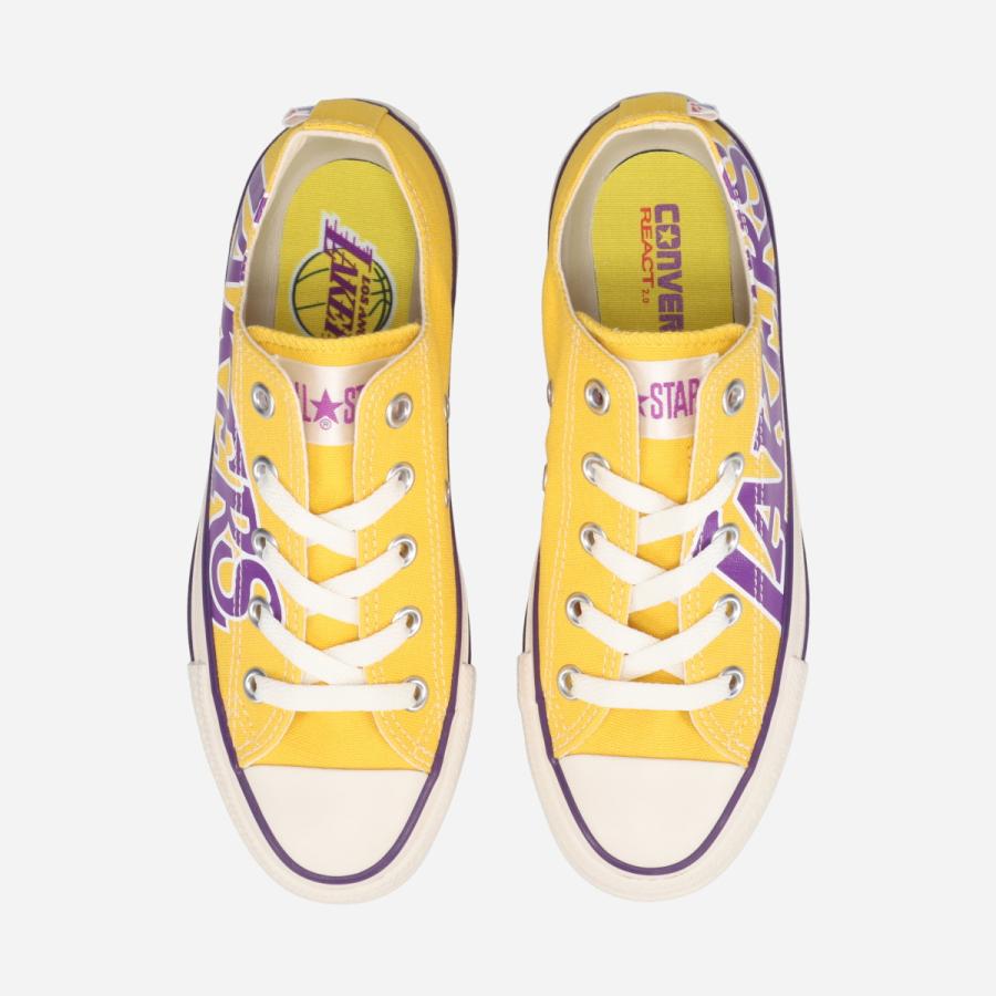 ALL STAR CONVERSE (R) NBA OX コンバース オールスター メンズ