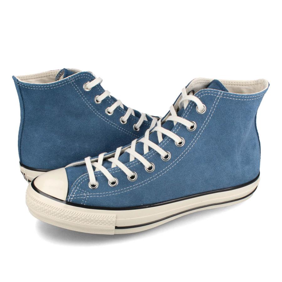 ALL STAR CONVERSE SUEDE US HI コンバース スエード ALL STAR CONVERSE SUEDE US HI コンバース スエード