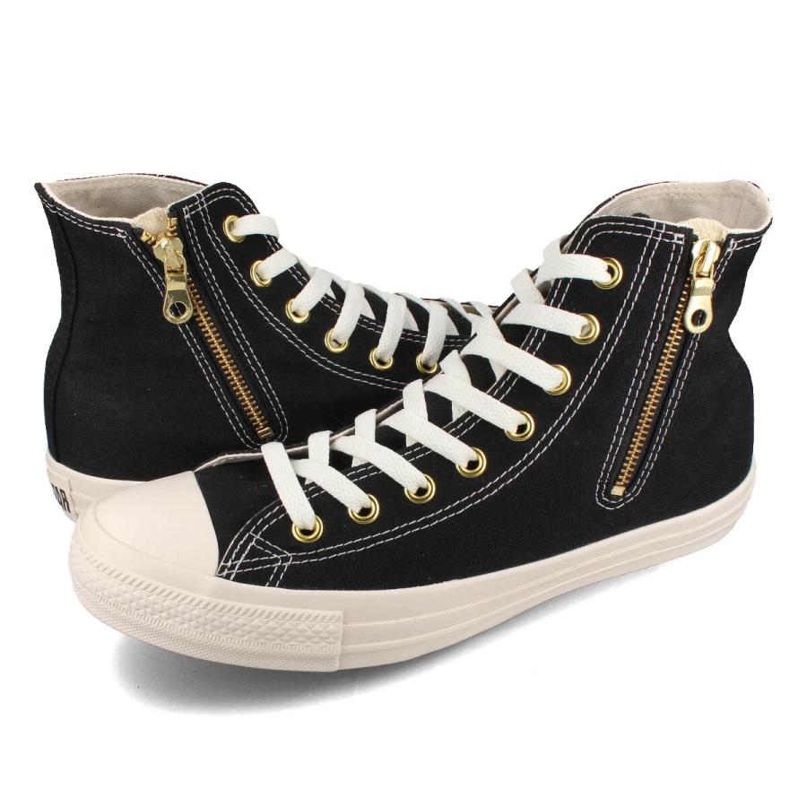 ALL STAR CONVERSE GOLDZIP III HI コンバース オールスター ALL STAR CONVERSE GOLDZIP III HI コンバース オールスター