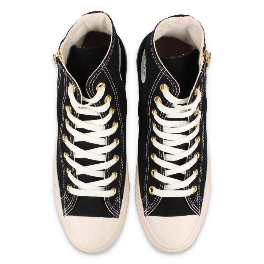 ALL STAR CONVERSE GOLDZIP III HI コンバース オールスター ALL STAR CONVERSE GOLDZIP III HI コンバース オールスター