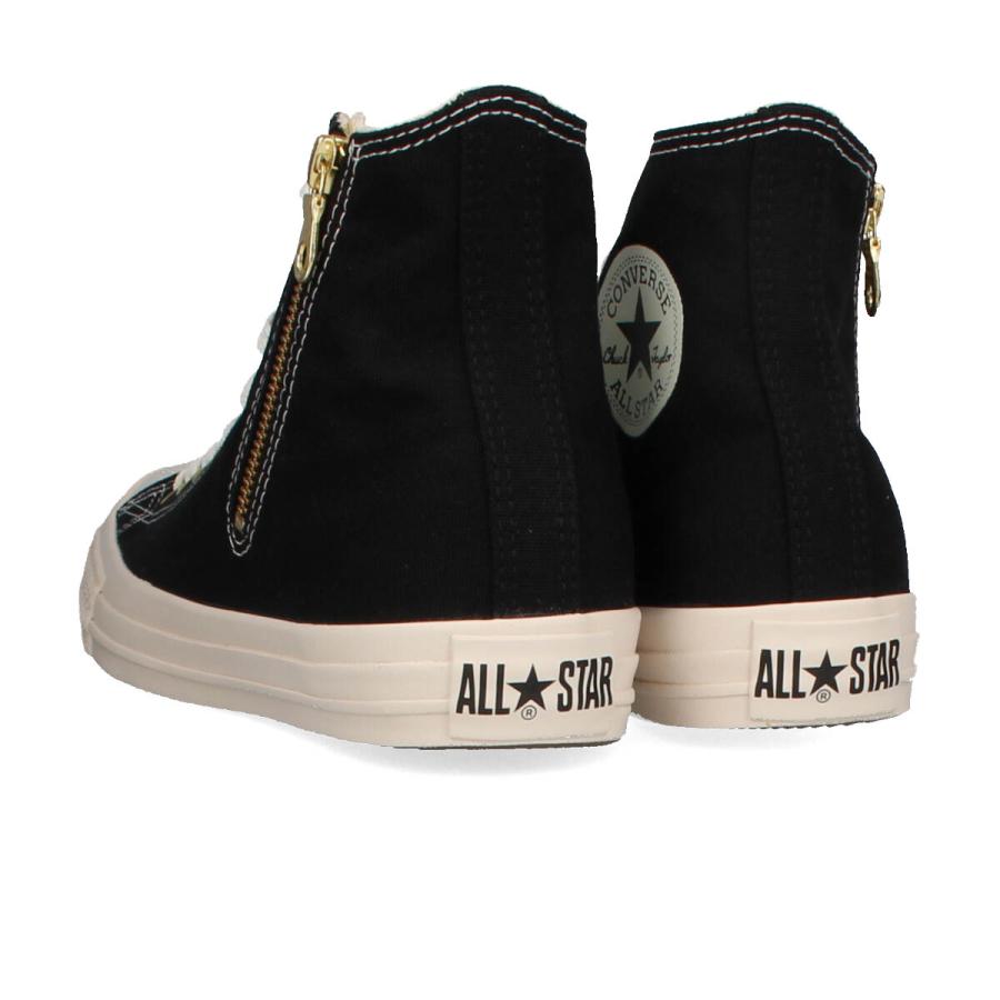 ALL STAR CONVERSE GOLDZIP III HI コンバース オールスター ALL STAR CONVERSE GOLDZIP III HI コンバース オールスター