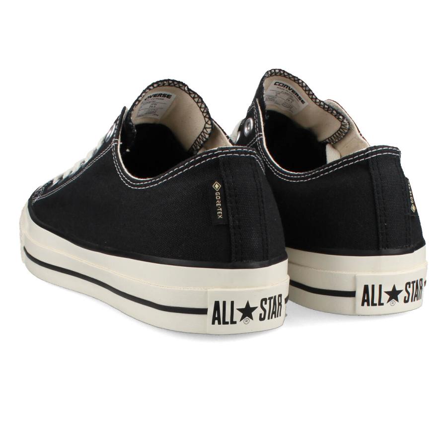 ALL STAR 【40%OFF】 CONVERSE (R) GORE-TEX OX コンバース